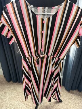 Girls Size 14/16 Dress